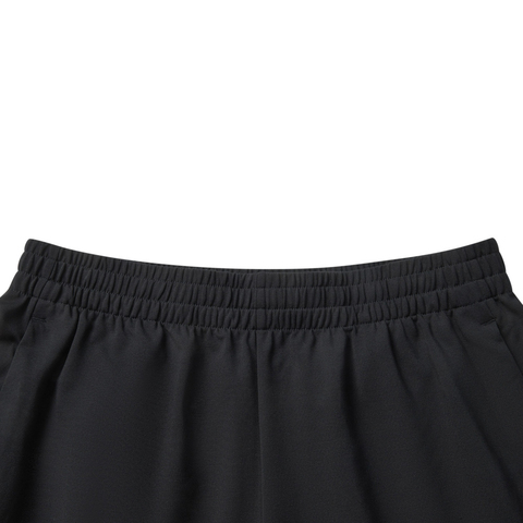 LI-NING李宁2025男子卫裤针织长裤AKLV165-2