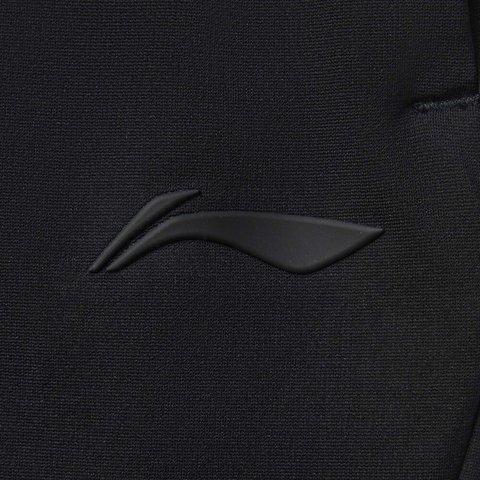 LI-NING李宁2025男子卫裤针织长裤AKLV165-2