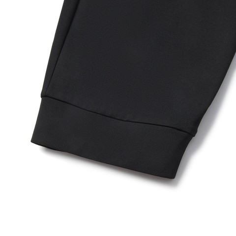 LI-NING李宁2025男子卫裤针织长裤AKLV165-2