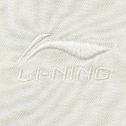 LI-NING李宁2025男子卫裤针织长裤AKLV221-1