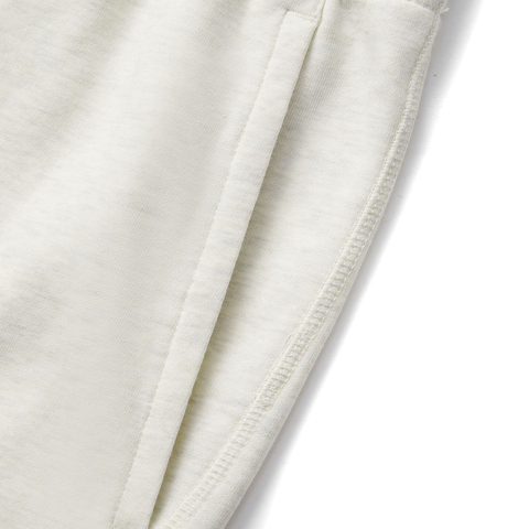 LI-NING李宁2025男子卫裤针织长裤AKLV221-1