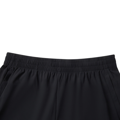 LI-NING李宁2025男子针织运动裤针织长裤AKYV031-1