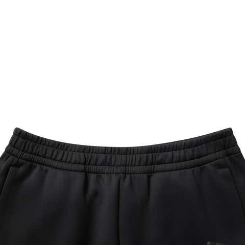 LI-NING李宁2025男子卫裤针织长裤AKLV057-1