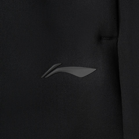 LI-NING李宁2025男子卫裤针织长裤AKLV057-1