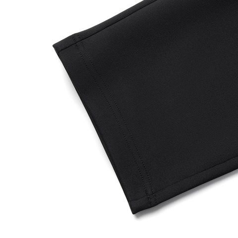 LI-NING李宁2025男子卫裤针织长裤AKLV057-1