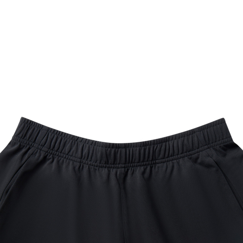 LI-NING李宁2025女子卫裤针织长裤AKLV116-1