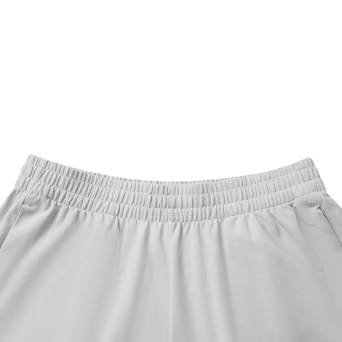 LI-NING李宁2025男子卫裤针织长裤AKLV159-4