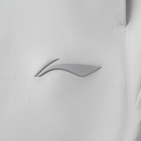 LI-NING李宁2025男子卫裤针织长裤AKLV159-4