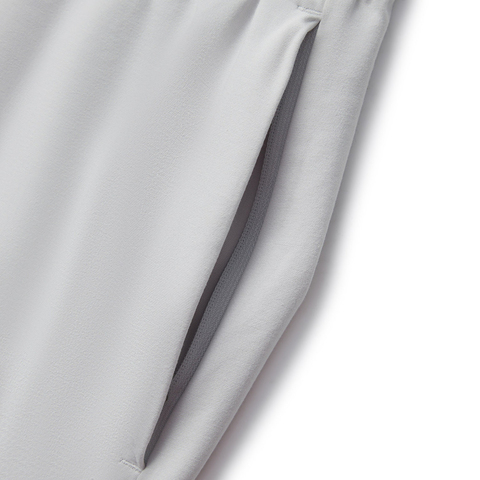 LI-NING李宁2025男子卫裤针织长裤AKLV159-4