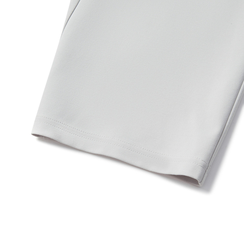 LI-NING李宁2025男子卫裤针织长裤AKLV159-4