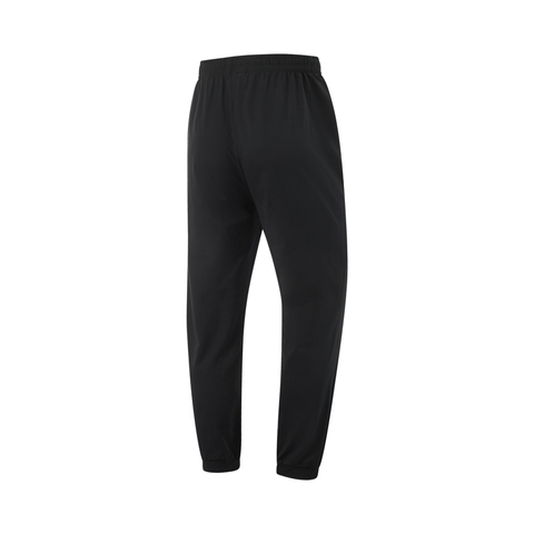 LI-NING李宁2025男子卫裤针织长裤AKLV167-2