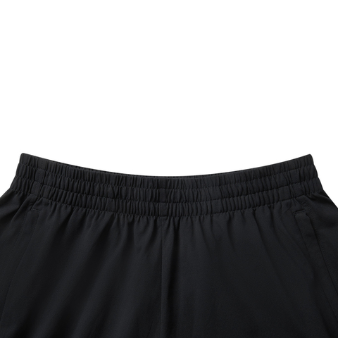 LI-NING李宁2025男子卫裤针织长裤AKLV167-2