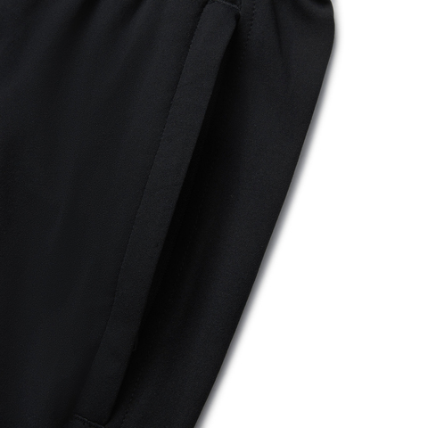 LI-NING李宁2025男子卫裤针织长裤AKLV167-2