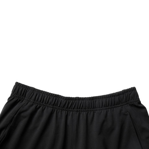 LI-NING李宁2025女子卫裤针织长裤AKLV114-1