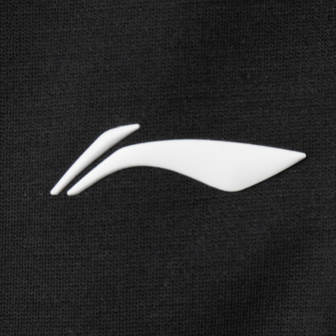 LI-NING李宁2025女子卫裤针织长裤AKLV114-1