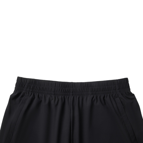 LI-NING李宁2025男子针织运动裤针织长裤AKYV025-1