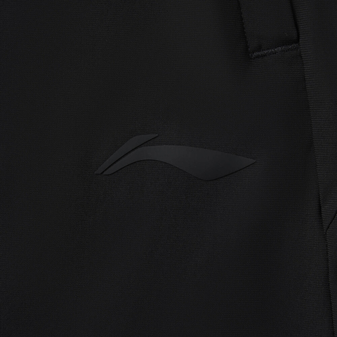 LI-NING李宁2025男子针织运动裤针织长裤AKYV025-1