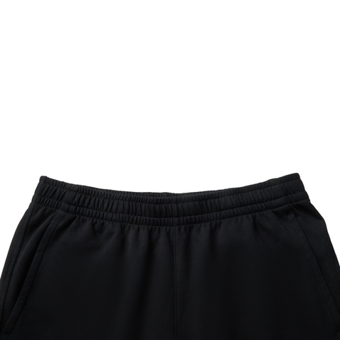 LI-NING李宁2025男子卫裤针织长裤AKLV221-2