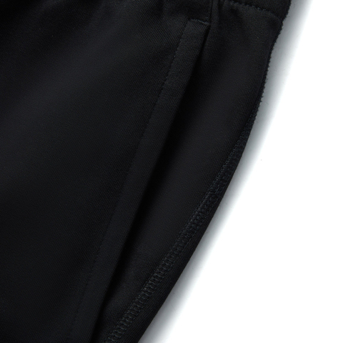 LI-NING李宁2025男子卫裤针织长裤AKLV221-2