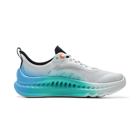 LI-NING李宁2025男子SOFT COOL 2运动生活AGLV009-3