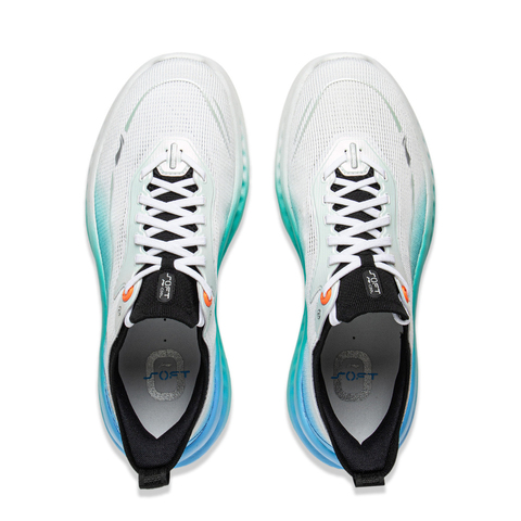 LI-NING李宁2025男子SOFT COOL 2运动生活AGLV009-3