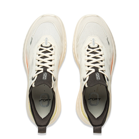 LI-NING李宁2025男子SOFT COOL 2运动生活AGLV009-7