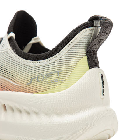 LI-NING李宁2025男子SOFT COOL 2运动生活AGLV009-7