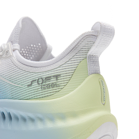 LI-NING李宁2025女子SOFT COOL 2运动生活AGLV010-1