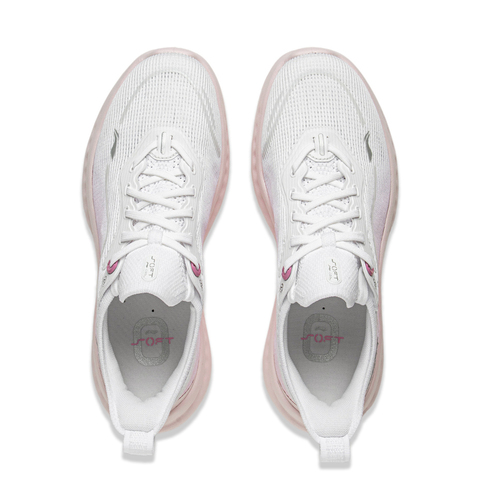 LI-NING李宁2025女子SOFT COOL 2运动生活AGLV010-4