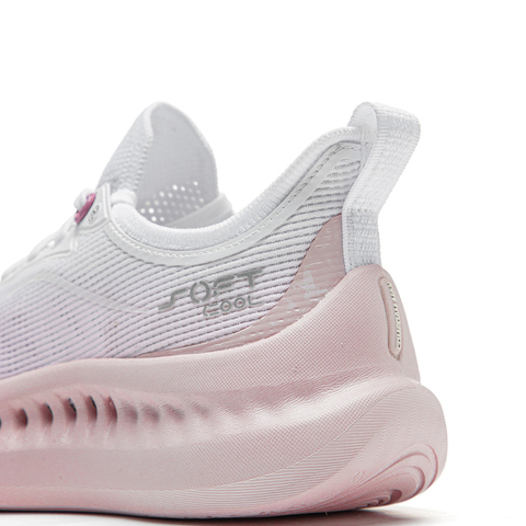 LI-NING李宁2025女子SOFT COOL 2运动生活AGLV010-4