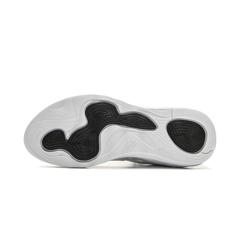 LI-NING李宁2025男子SOFT GO 2 V4运动生活AGLV091-1