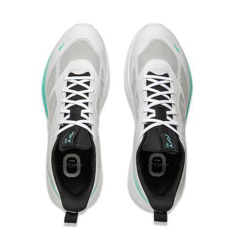 LI-NING李宁2025男子SOFT GO 2 V4运动生活AGLV091-1