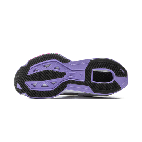 LI-NING李宁2025男子烈骏8 PRO跑步ARZV003-1