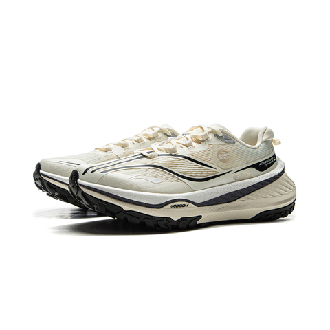 LI-NING李宁2025女子的卢 V2跑步ARNV006-1