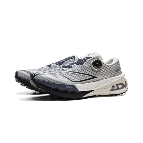 LI-NING李宁2025男子的卢 PRO V2跑步ARNV003-3