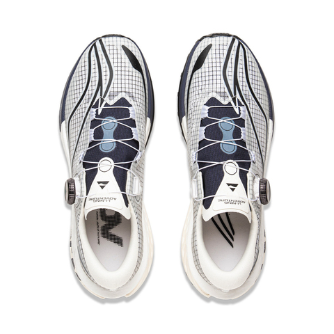 LI-NING李宁2025男子的卢 PRO V2跑步ARNV003-3