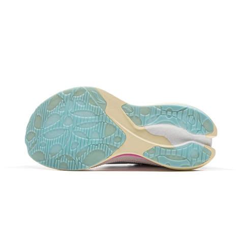 LI-NING李宁2025女子越影4 PRO跑步ARHV006-3