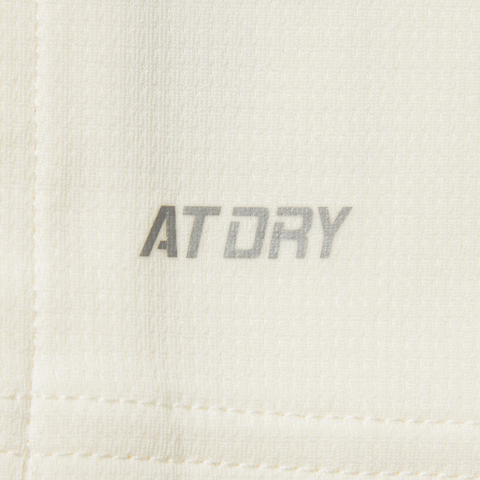 LI-NING李宁2025男子长袖T恤针织无领长TATLV083-3