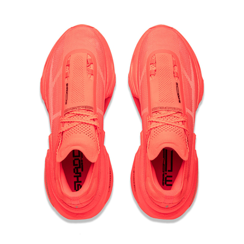 LI-NING李宁2025中性绝影3跑步ARRV001-2