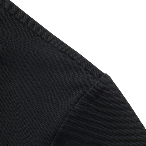 LI-NING李宁2025男子短袖POLO针织有领短TAPLV063-2