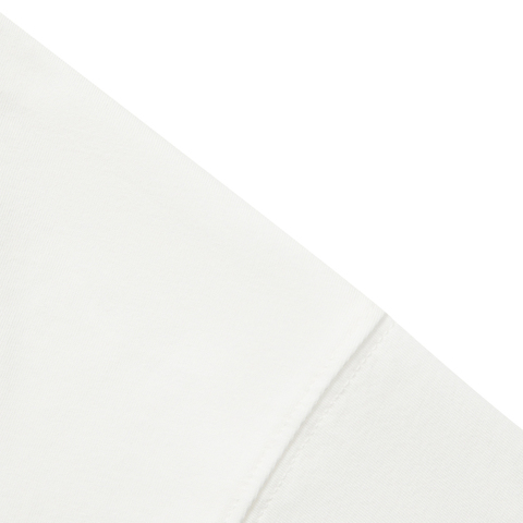 LI-NING李宁2025男子短袖文化衫针织无领短TAHSV019-2