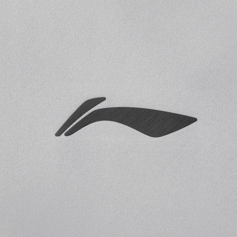 LI-NING李宁2025男子短袖功能POLO针织有领短TAPLV047-5