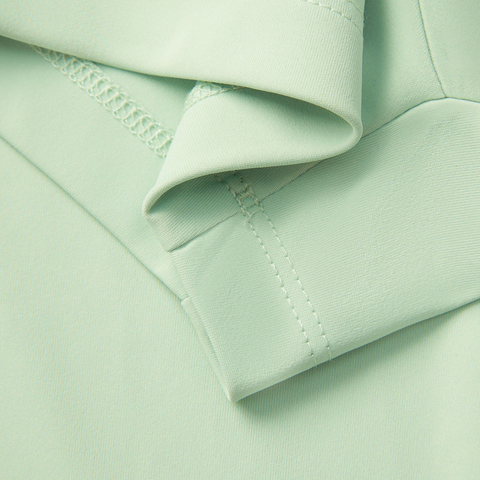 LI-NING李宁2025女子短袖POLO针织有领短TAPLV016-4