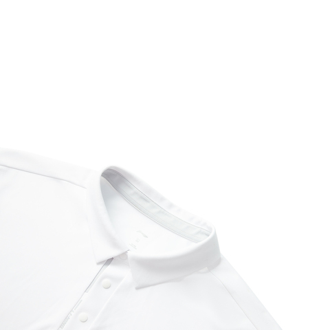 LI-NING李宁2025男子短袖功能POLO针织有领短TAPLV047-10