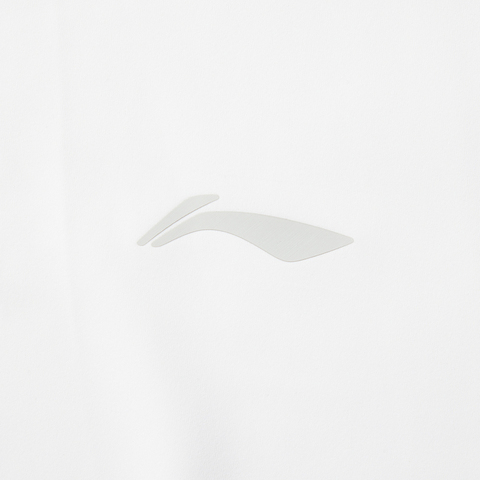 LI-NING李宁2025女子短袖POLO针织有领短TAPLV016-5