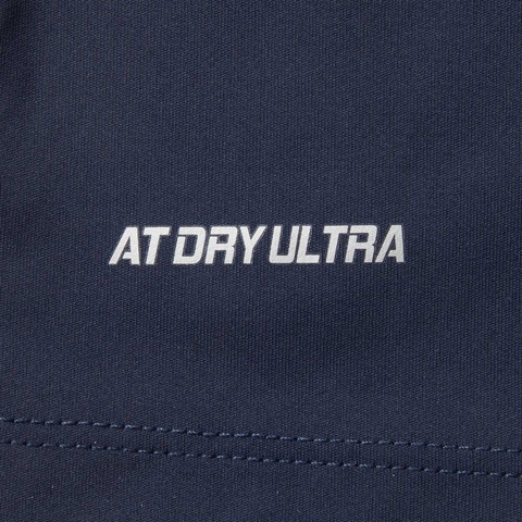 LI-NING李宁2025男子短袖功能POLO针织有领短TAPLV047-11