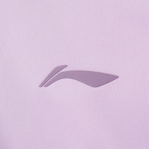 LI-NING李宁2025女子短袖POLO针织有领短TAPLV016-3