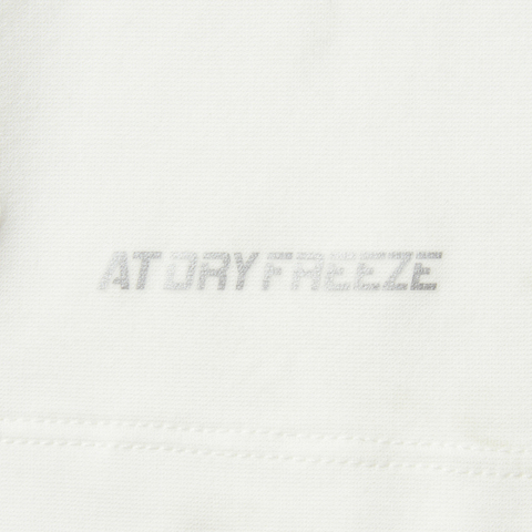 LI-NING李宁2025女子短袖T恤针织无领短TATSV346-4