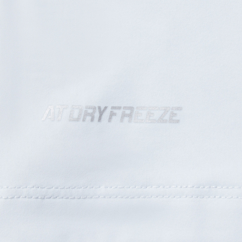 LI-NING李宁2025男子短袖T恤针织无领短TATSV333-4