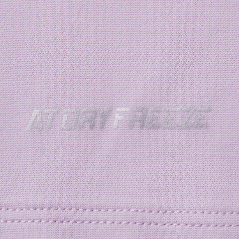 LI-NING李宁2025女子短袖T恤针织无领短TATSV346-2